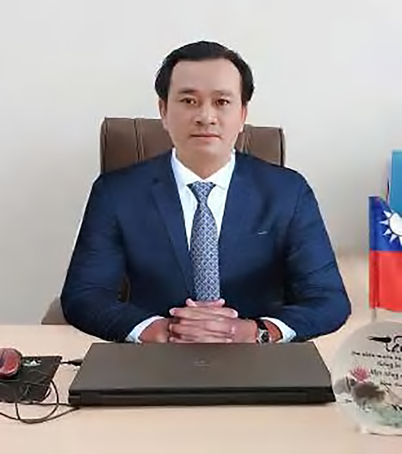 Deputy General Director